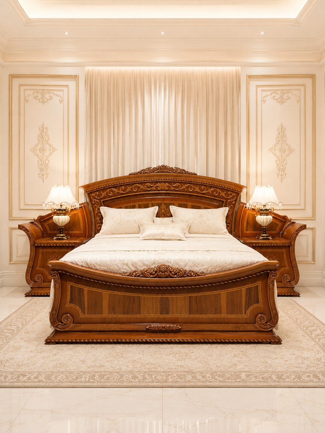 مدل افرا