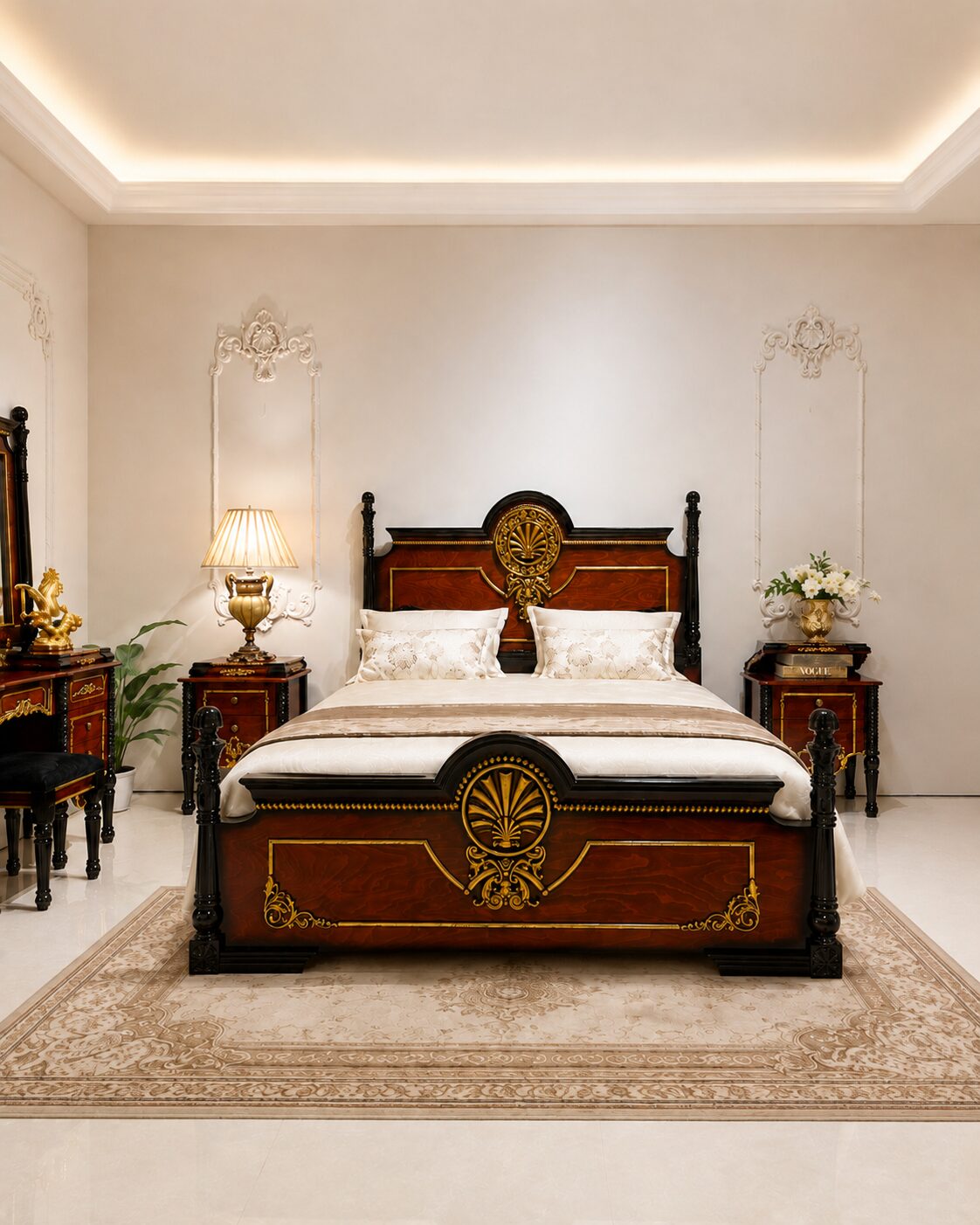 مدل پرشین